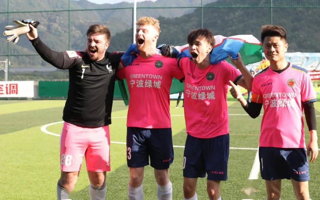 杭州绿城战胜对手，保级艰苦一战仍需持续的简单介绍