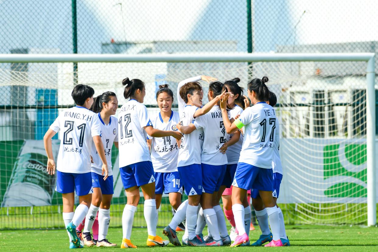 关于欧洲女足联赛：意大利队以比力克法国的信息